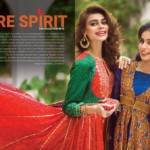 Kayseria Eid Festive Collection