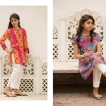 Kayseria Eid Festive Collection Summer Dresses 2016 21