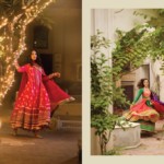 Kayseria Eid Festive Collection Summer Dresses 2016 5