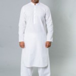 Khaadi Men Eid Kurta Collection Summer 2016