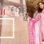 Luxury Chiffon Eid Collection Vol-2 Charizma 2016 4