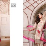 Luxury Chiffon Eid Collection Vol-2 Charizma 2016 5