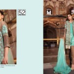 Luxury Chiffon Eid Collection