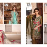 Luxury Chiffon Eid Collection