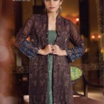 MBroidered Eid Dresses Luxury Collection Maria B 2016