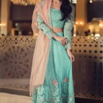 MBroidered Eid Dresses Luxury Collection Maria B 2016 12