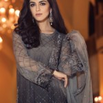 Mbroidered Eid Dresses Luxury Collection