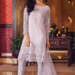 MBroidered Eid Dresses Luxury Collection Maria B 2016 5