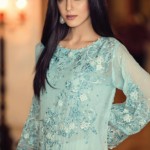 MBroidered Eid Dresses Luxury Collection Maria B 2016 6