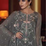 Mbroidered Eid Dresses