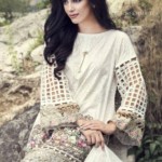 Maria B Eid Lawn Dresses Summer 2016