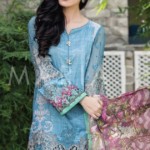 Maria B Eid Lawn Dresses