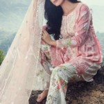 Maria B Eid Lawn Dresses Summer 2016 3