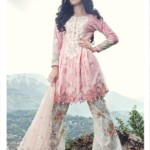 Maria B Eid Lawn Dresses