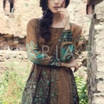 Maria B Eid Lawn Dresses Summer 2016 9