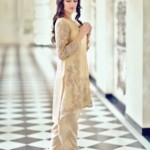 MariamRaj Luxury Modern Eid Dresses 2016