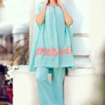 MariamRaj Luxury Modern Eid Dresses 2016 11