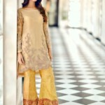 MariamRaj Luxury Modern Eid Dresses 2016 2