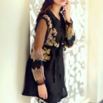 MariamRaj Luxury Modern Eid Dresses 2016 3