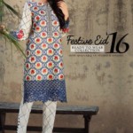 Mausummery Festive Eid Dresses Summer 2016