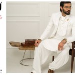 Men Eid Kurta Shalwar By Ismail Farid 2016