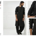 Men Eid Kurta Shalwar By Ismail Farid 2016 13