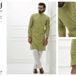 Men Eid Kurta Shalwar By Ismail Farid 2016 14