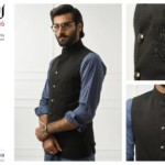 Men Eid Kurta Shalwar By Ismail Farid 2016 17