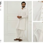 Men Eid Kurta Shalwar By Ismail Farid 2016 2