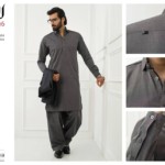 Men Eid Kurta Shalwar By Ismail Farid 2016 7