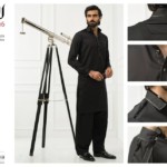 Men Eid Kurta Shalwar