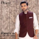 Men Eid Waistcoat Kurta Shalwar