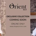 Men Eid Waistcoat Kurta Shalwar By Orient Textiles 2016 3