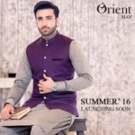 Men Eid Waistcoat Kurta Shalwar