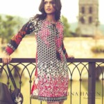 Mina Hassan Eid Embroidered Lawn By Shariq Textiles 2016 12