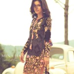 Mina Hassan Eid Embroidered Lawn By Shariq Textiles 2016 5