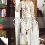 Motifz Eid Crinkle Chiffon Collection 2016