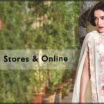 Motifz Eid Crinkle Chiffon Collection 2016 2