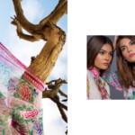 Muzlin Embroidered UnStitched Lawn Vol-2 Sana Safinaz 2016 13