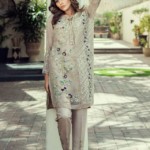 Naadia Farooqui Eid Luxury Dresses 2016