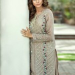 Naadia Farooqui Eid Luxury Dresses 2016 2