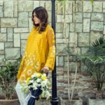 Naadia Farooqui Eid Luxury Dresses 2016 3