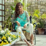 Naadia Farooqui Eid Luxury Dresses