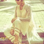 Naadia Farooqui Eid Luxury Dresses