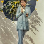 Naadia Farooqui Eid Luxury Dresses 2016 6