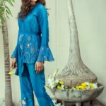 Naadia Farooqui Eid Luxury Dresses 2016 7