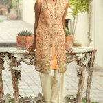 Naadia Farooqui Eid Luxury Dresses 2016 8