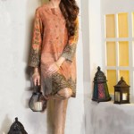 Nishat Linen Pret Eid Collection Summer 2016