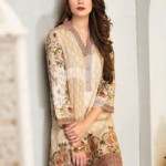 Nishat Linen pret Eid Collection