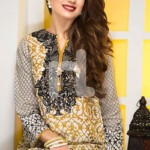 Nishat Linen Pret Eid Collection